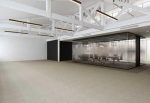 Vente bureaux Bordeaux centre - Proche place Pey-Berland, tram A et B