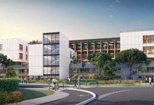 Location bureaux Pessac - Proche Tram B et A63