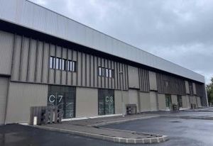 Location local d'activité Mérignac - Proche aéroport Bordeaux-Mérignac