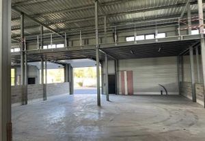 Location locaux d'activité Ambarès-et-Lagrave - Proximité A10