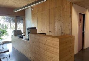 Location bureaux Martillac - Proche A62 et A63