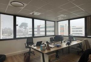 Bureaux à louer Pessac - Proche Tram et Autoroute