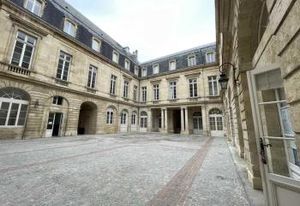 Bureaux à louer Bordeaux Triangle d'Or - Proche quais et transports