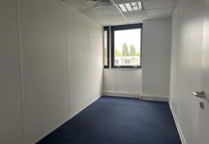 Bureaux à vendre Bruges - Proche Bordeaux Lac, bus, tram et autoroute