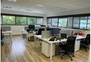 Location bureaux Mérignac - Proche aéroport, rocade et tram