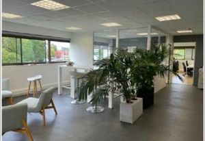 Location bureaux Mérignac - Proche aéroport, rocade et tram