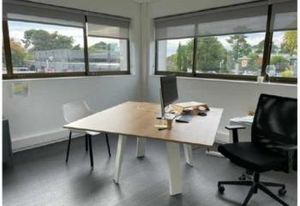 Location bureaux Mérignac - Proche aéroport, rocade et tram