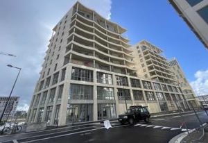 Vente bureaux Bordeaux Euratlantique - Proche tram et gare Saint-Jean