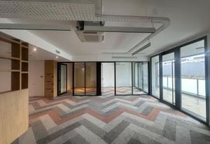 Bureaux neufs à louer Talence - Proche Tram B et Rocade