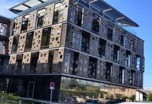 Location bureaux Mérignac - Proche Tram et Aéroport