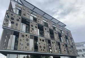 Location bureaux Mérignac - Proche Tram et Aéroport