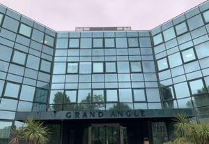Location bureaux Bruges - Proche autoroute A63 et Tram C