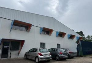 Bâtiment mixte à vendre Le Haillan - Proche aéroport et rocade