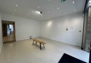 Location local commercial Bordeaux Triangle d'Or
