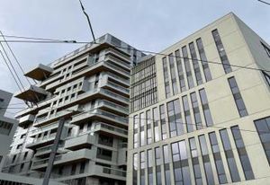 Location bureaux Bordeaux Euratlantique - Proche Tram C et SNCF