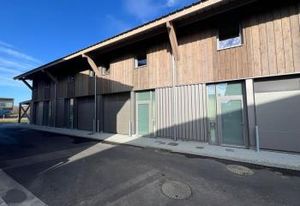 Cellule d'activité à vendre Le Haillan - Proche aéroport Bordeaux Mérignac