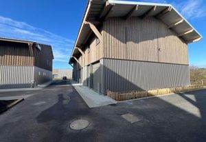 Cellule d'activité à vendre Le Haillan - Proche aéroport Bordeaux Mérignac