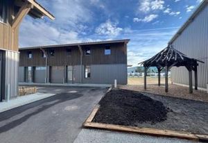 Cellule d'activité à vendre Le Haillan - Proche aéroport Bordeaux Mérignac