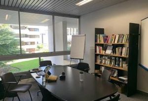 Vente bureaux Bordeaux Mériadeck - Proximité Tram et commodités