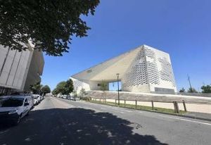 Local commercial à louer Bordeaux - Quai de Paludate