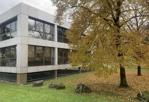 Location bureaux Bordeaux Lac - Proche tram et autoroute