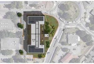 Location bureaux Pessac - Proche Tram B et A63