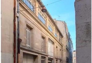 Vente bureaux Bordeaux centre - Proche place Pey-Berland, tram A et B