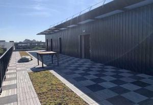 Location bureaux Pessac - Proximité Tram B et commodités