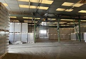 Locaux d'activité à louer Ambarès-et-Lagrave - Proche Bordeaux
