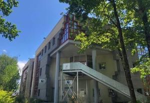 Location bureaux Pessac Europarc - Proche Tram, Rocade et A63