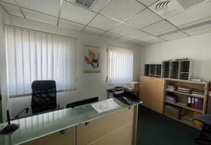 Location bureaux Pessac Europarc - Proche Tram, Rocade et A63