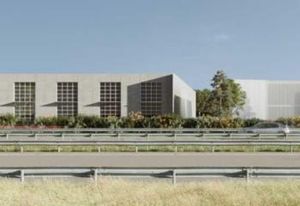 Locaux d'activité à louer Cestas - Parc Technologique - A63
