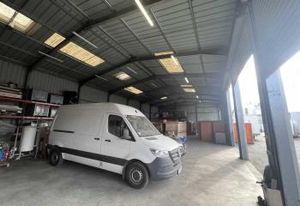 Vente local d'activité Bassens - Proche port maritime et rocade