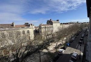 Location bureaux Bordeaux - Triangle d'Or, proche Jardin Public et tram