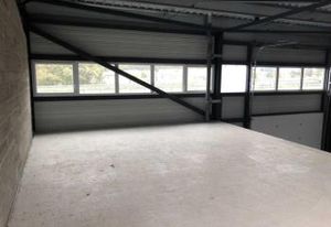 Cellule d'activité à vendre Beychac-et-Caillau - Visibilité N89