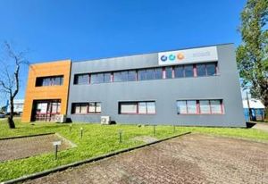 Location bureaux Mérignac - Proche Tram et axes routiers