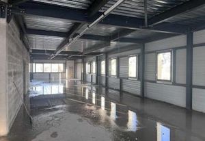 Location bureaux Pessac - Proche A63 et bus Arsonval