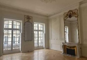 Location bureaux Bordeaux Triangle d'Or - Proche bus, tram, SNCF, autoroute