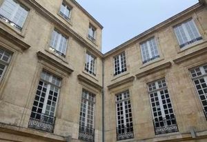 Location bureaux Bordeaux Triangle d'Or - Proche bus, tram, SNCF, autoroute