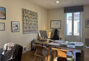 Vente bureaux Bordeaux Centre - Proche Palais de Justice, tram et bus
