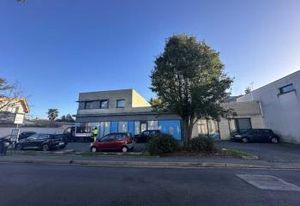 Local commercial à louer Bègles - Axe passant