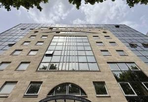 Location bureaux Bordeaux Mériadeck - Proche Tram A et Bus