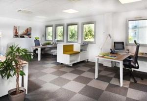 Location bureaux Bordeaux - Proche place Gambetta et boulevards