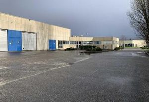 Locaux d'activité à vendre Bordeaux Nord - Accès rocade et transports