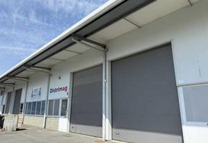 Location cellules d'activités Le Haillan - Proche tram et autoroute