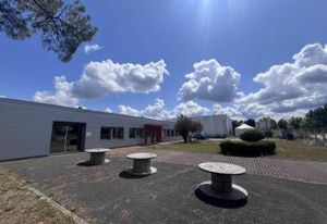 Local d'activité à louer Pessac - Rocade sortie 14 et A63 sortie 26