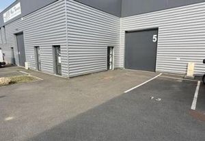 Local d'activité à louer Villenave-d'Ornon - Proximité A62 et A630