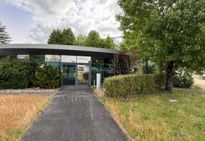 Location bureaux Mérignac Aéroport - Proche bus, tram et autoroute