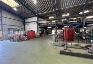 Vente bâtiment industriel Mérignac - Zone du Phare
