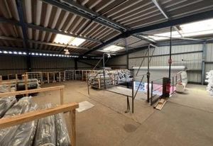 Vente bâtiment industriel Mérignac - Zone du Phare